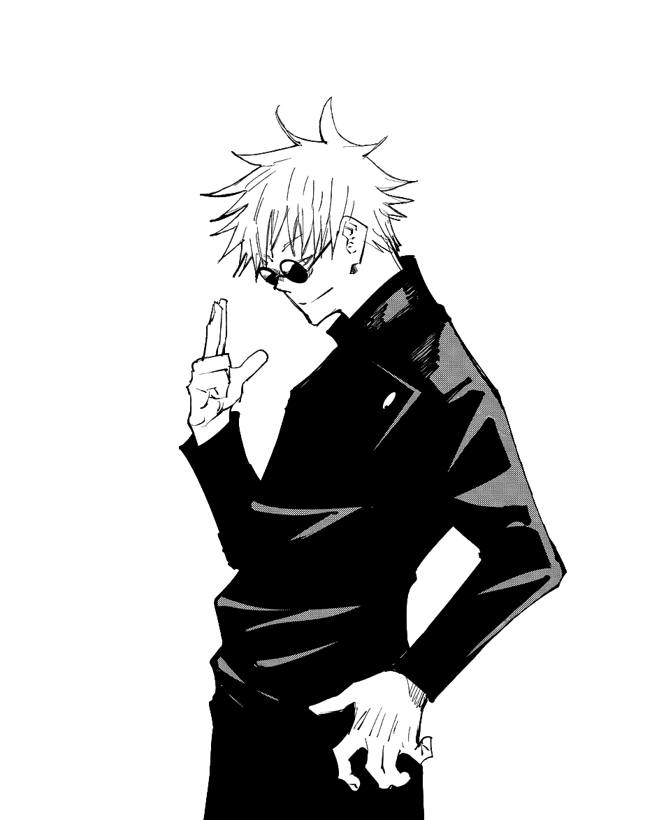 Gojo