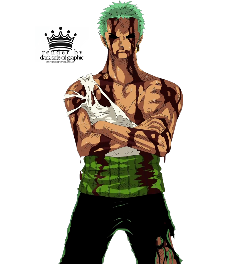 Zoro